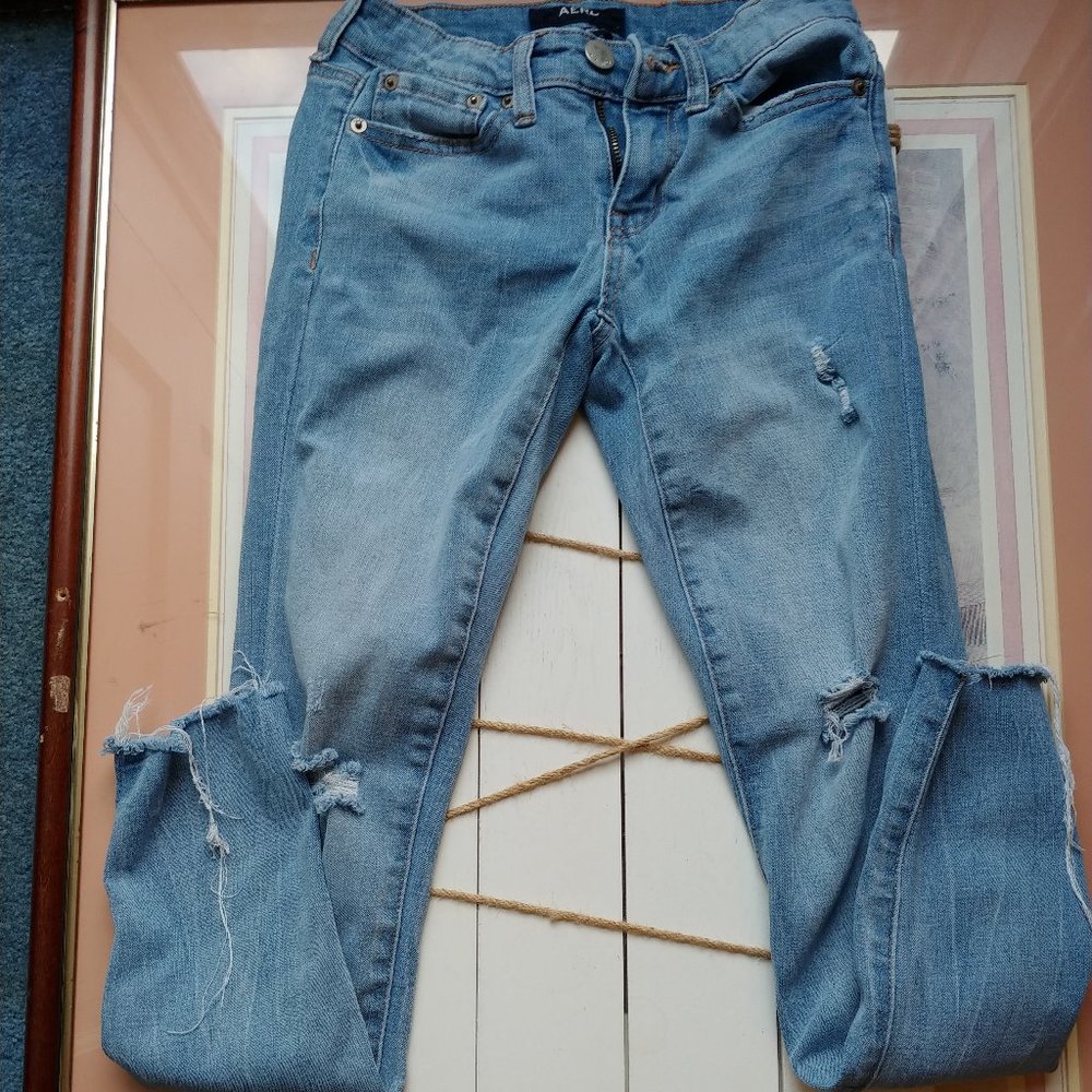 Aeropostle Jeans